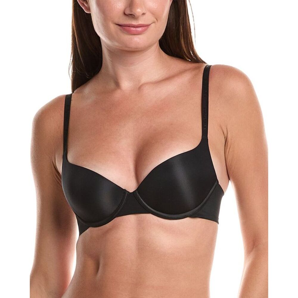 Wolford Womens  3W Push Up Bra